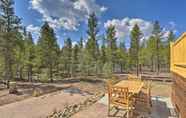 Others 4 'rocky Bear Lodge' on 2+ Acres Near Turquoise Lake