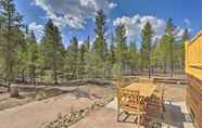 Others 4 'rocky Bear Lodge' on 2+ Acres Near Turquoise Lake