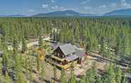 Others 3 'rocky Bear Lodge' on 2+ Acres Near Turquoise Lake