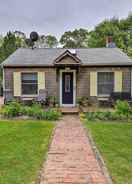 ภาพหลัก Cute East Hampton Cottage w/ Patio - Walk to Beach