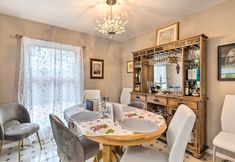 其他 6 Cute East Hampton Cottage w/ Patio - Walk to Beach