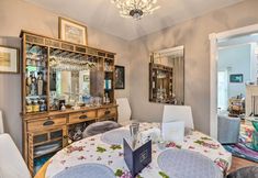 其他 7 Cute East Hampton Cottage w/ Patio - Walk to Beach