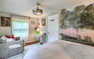 Lain-lain 7 Cute East Hampton Cottage w/ Patio - Walk to Beach