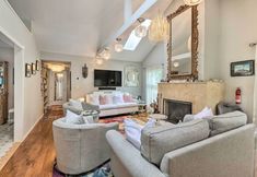 其他 4 Cute East Hampton Cottage w/ Patio - Walk to Beach