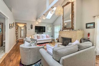 其他 4 Cute East Hampton Cottage w/ Patio - Walk to Beach