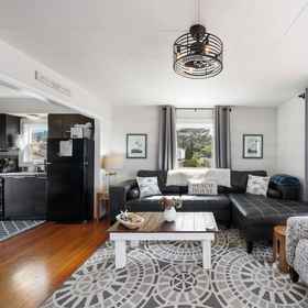 Primary image 1 Rockaway Beach Vacation Rental: Pets Welcome!, Nehalem Bay State Park Hotels