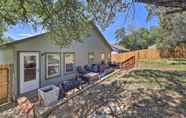 Others 5 Family Home w/ Deck ~ 1 Mi to Canyon Lake Fun