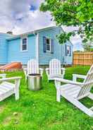 Imej utama Pet-friendly Cape Cod Getaway < 1 Mi to Beach