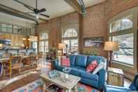 Khác Updated Rustic-chic Condo on Ouray's Main Street!