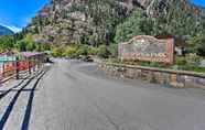 Lainnya 4 Updated Rustic-chic Condo on Ouray's Main Street!