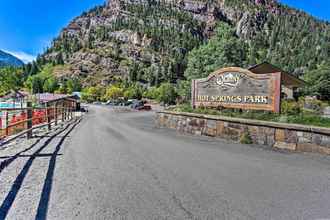 Khác 4 Updated Rustic-chic Condo on Ouray's Main Street!
