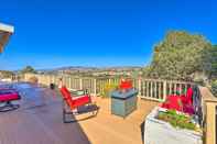 Lainnya 'that 70s House' w/ Deck & Arroyo Grande View