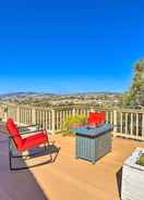 Primary image 'that 70s House' w/ Deck & Arroyo Grande View