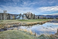 Others Colorado Home On Golf Course, Near Vail Ski Resort