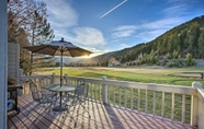 Others 6 Colorado Home On Golf Course, Near Vail Ski Resort