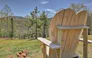 Others 7 Murphy Castle Vacation Rental w/ Private Hot Tub