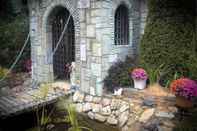 Lain-lain Murphy Castle Vacation Rental w/ Private Hot Tub