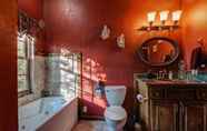 Lain-lain 4 Murphy Castle Vacation Rental w/ Private Hot Tub