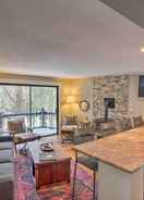 Imej utama Modern Living in Breckenridge < 1 Mi to Ski Slopes