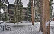 Others 3 Modern Living in Breckenridge < 1 Mi to Ski Slopes