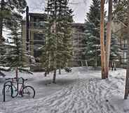 Others 3 Modern Living in Breckenridge < 1 Mi to Ski Slopes