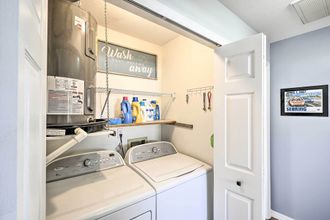 Lain-lain 4 Screened Patio & Grill at Sebring Resort Community