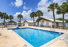 其他 3 Screened Patio & Grill at Sebring Resort Community