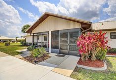 其他 2 Screened Patio & Grill at Sebring Resort Community