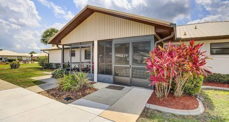 其他 2 Screened Patio & Grill at Sebring Resort Community