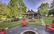 Lain-lain 2 Restored Buchanan Log Cabin - Built in the 1700s!