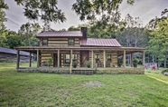 Khác 4 Restored Buchanan Log Cabin - Built in the 1700s!