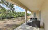 Lainnya 5 Spacious North Port Home 10 Mi to Beach!