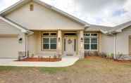 Lainnya 4 Spacious North Port Home 10 Mi to Beach!