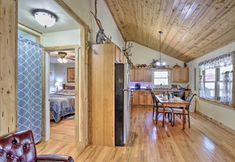 Others 7 Mountain Getaway w/ Pond, Grill, & 2 Fire Pits!