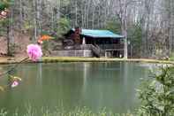 Khác Mountain Getaway w/ Pond, Grill, & 2 Fire Pits!