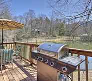 Others 6 Mountain Getaway w/ Pond, Grill, & 2 Fire Pits!