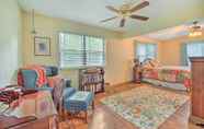 Others 6 Waterfront Inglis Getaway ~ 5 Mi to the Gulf!