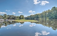 Others 7 Riverfront Dunnellon Apt w/ Private Kayak Launch!