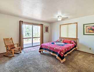 Others 2 Spacious Mancos Home w/ Furnished Deck & Yard!