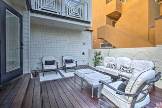 其他 4 San Diego Home - Walk to Sail Bay & Mission Beach!