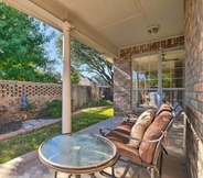 Others 7 Abilene Home w/ Backyard & Grill: Walk to ACU