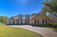 Others Abilene Home w/ Backyard & Grill: Walk to ACU