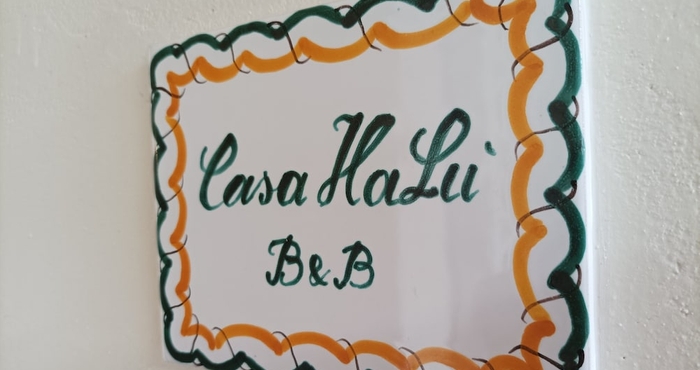 Lainnya Casa Kalu'