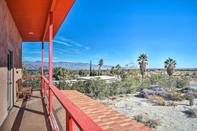 Others Borrego Springs Home w/ Desert & Mountain Views!