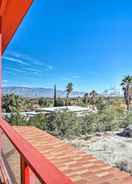 Imej utama Borrego Springs Home w/ Desert & Mountain Views!