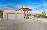 Others 7 Borrego Springs Home w/ Desert & Mountain Views!