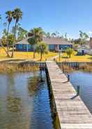 Imej utama Stunning Panama City Home on Callaway Bayou!