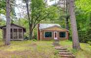 Others 4 Cozy Echo Lake Cabin Near Snowmobiling Trail!