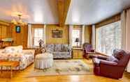 Others 3 Cozy Echo Lake Cabin Near Snowmobiling Trail!
