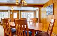 Others 2 Cozy Echo Lake Cabin Near Snowmobiling Trail!